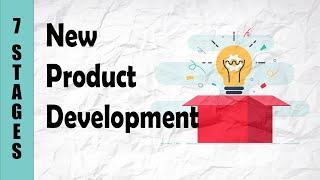 New Product Development | Marketing Management