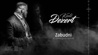 Kali ft. Šárka - Zabudni Prod. Taifun