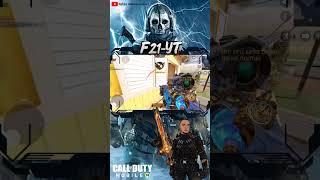 Rytech AMR Mítica #callofdutymobile #codm #codmobile #callofduty #codmobilememes #jogodefps