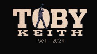 TOBY KEITH - Beer For My Horses (Full Movie 2008)