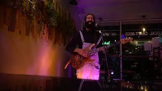 FancyCat - "Falling & Love" ," Restless Knights", "Red Cardinal"