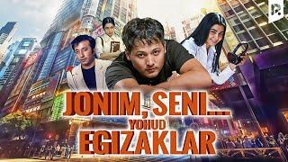 Jonim, seni... yohud egizaklar (o'zbek film) | Жоним, сени... ёхуд эгизаклар (узбекфильм)