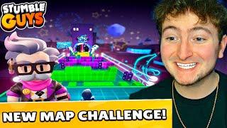 I Played EVERY Block Dash RACE Map!