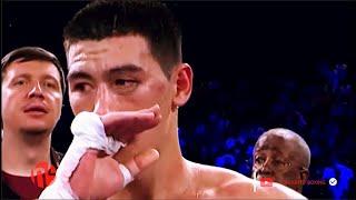 Dmitry Bivol VS African Champion | Boxing Highlights Latest fight 2024 | Before Bivol vs Malik Zinad