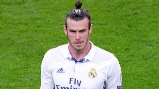 Gareth Bale in His Prime 