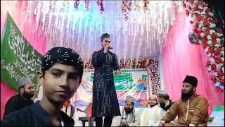 Rabbiul Auwal ka new kalam Sajid Raza noory purniya #viral #islam #trending