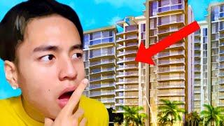 MY DREAM CONDO TOUR (WOW)