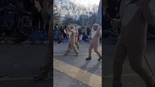 Santa Claus Parade #2024 #toronto #canada