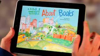 Wild About Books for iPad - Random House Children's Books