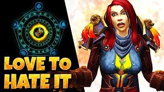 Mythic+ in WoW – Why We Love & Hate It!