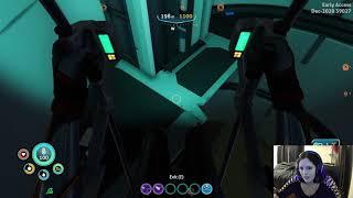 How to Find the Mining Site/Artifact Q59 - A Walk Through! Subnautica Below Zero - Jan 2021