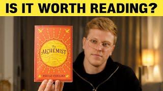 The Alchemist by Paulo Coelho Book Review