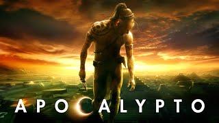Apocalipto  full movie, Mel Gibson English Subtitles #apocalipto