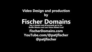 Buy a Domain and Make a Difference with Fischer Domains