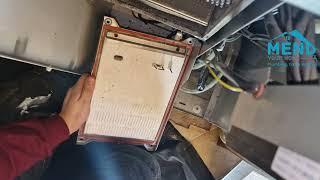 EASY Potterton Promax IGNITION FAULT REPAIR