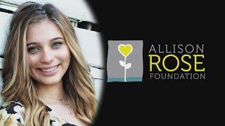 Allison Rose Foundation is working to help food allergy families in Northeast Ohio