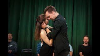 Dmitriy Fionov & Anastasiia Babakhan JnJ Advanced Final RuOpen 2021 Advanced JnJ