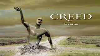 Creed - Faceless Man (Remastered) (Official Audio)