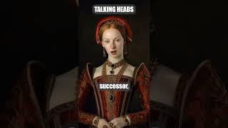 Lady Jane Grey: A Queen in the Shadows of Tudor History