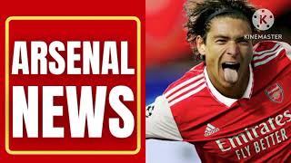 ARSENAL TRANSFER NEWS | Arsenal Want To Sign Liverpool Star Darwin Nunez