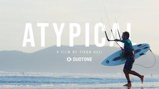 Atypical - Kitesurfing Brazil