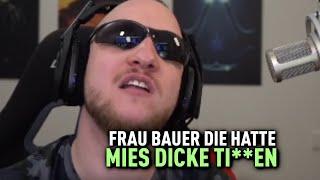 DAS ORIGINALE FRAU BAUER MEME | ELoTRiX Clips & Talks