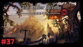 The Elder Scrolls Online [#37. Кооп] Стоунфоллз. Дозор Давона. Брат Раздора Балрет