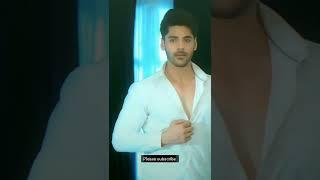 pratha Rishab #naagin 6 romance scene #video  #short#naagin5#instagram #youtubeshorts #bollywood#yt