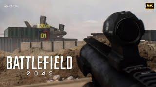 SPH EXPLOSIVE LAUNCHER Direct Hit Inside Condor | Battlefield 2042