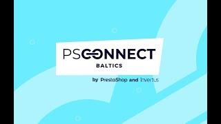 PSConnect Baltics : e-commerce, quality, performance and conversion