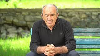 Endless Captivity: Operation "Koltso" (Ring) in Voskepar (Armenia)