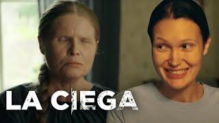 LA CIEGA: ¿ACCIDENTE O ASESINATO?  | Peliculas completas en español latino 2025