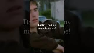 Dally x Y/n