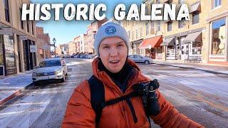 Most Charming Town in Illinois - Things to Do in Galena, Illinois