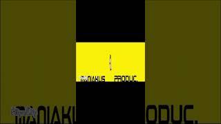 Maniakus Produc Animated Logo @contry_toddyn-_-