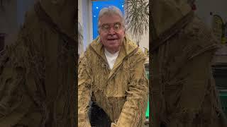 Юрий Кретов про уникальность Дмитрия Смирнова в спектакле «Арт»#актер #режиссер #спектакль #театр