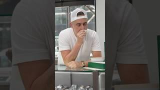 SMELL TEST