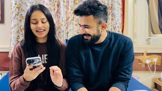 QnA Vlog | Answering Most Asked Questions | The Abnormal Couple | Aandu & Chhote