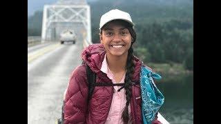 Stella Hikes Episode 11 - The Oregon (Pacific Crest) Trail - California Border to Bridge of the Gods