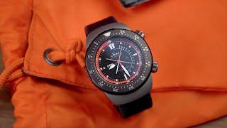Sinn EZM 12: In praise of a tool watch