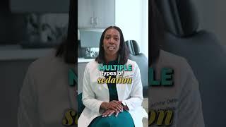 Scared of the Dentist? Sedation Dentistry Can Help You Relax | Buckhead Oral Surgery Atlanta