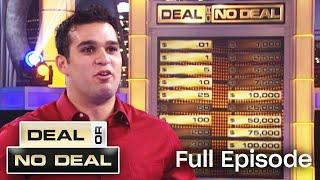 Alex Dances his Way to the top Prize | Deal or No Deal with Howie Mandel | S01 E103