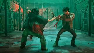 Acts of Blood - Official Gameplay Trailer | Summer Game Fest 2025