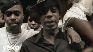 Nas - Bridging the Gap (Video) ft. Olu Dara