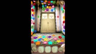 Escape the Mansion - Level 54 Walkthrough