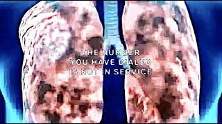 $UICIDEBOY$ - The Number You Have Dialed Is Not in Service (Lyric Video)