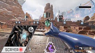 Scryer Abilities Apex Legends Leaks