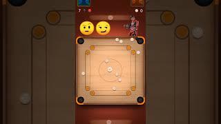 Carrom pool Duel Queen Short #carrom pool