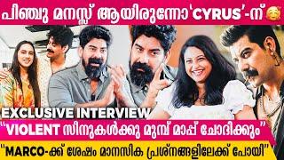 ‘ധൃഷ്ടദ്യുമ്നൻ’കൊടൂര വില്ലനെ മലയാളം പഠിപ്പിക്കാൻ നോക്കിയ Anchor 