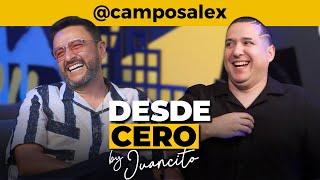 Así superé el abus0 s3.xu4L que viví @alexcampos  en #desdecero